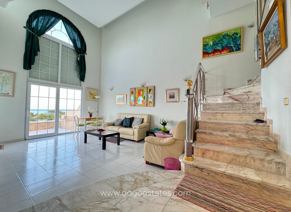 Te koop - Appartement - Duplex - Guardamar del Segura - Guardamar del Segura Centro