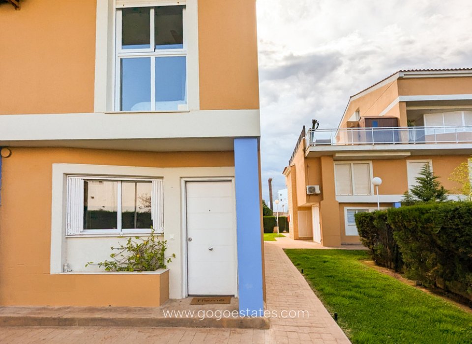 Te koop - Appartement - Duplex - Jávea Xàbia - Jávea - Xàbia Centro