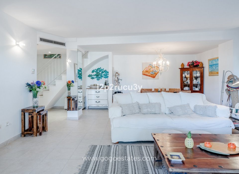 Te koop - Appartement - Duplex - Jávea Xàbia - Playa del Arenal