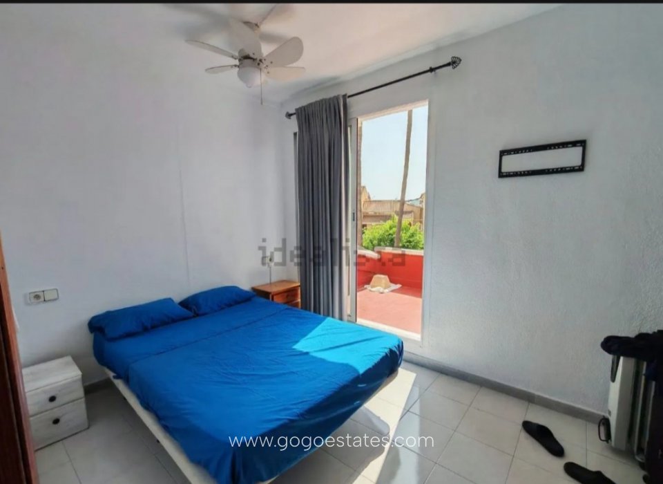 Te koop - Appartement - Duplex - l'Alfas del Pi - Albir