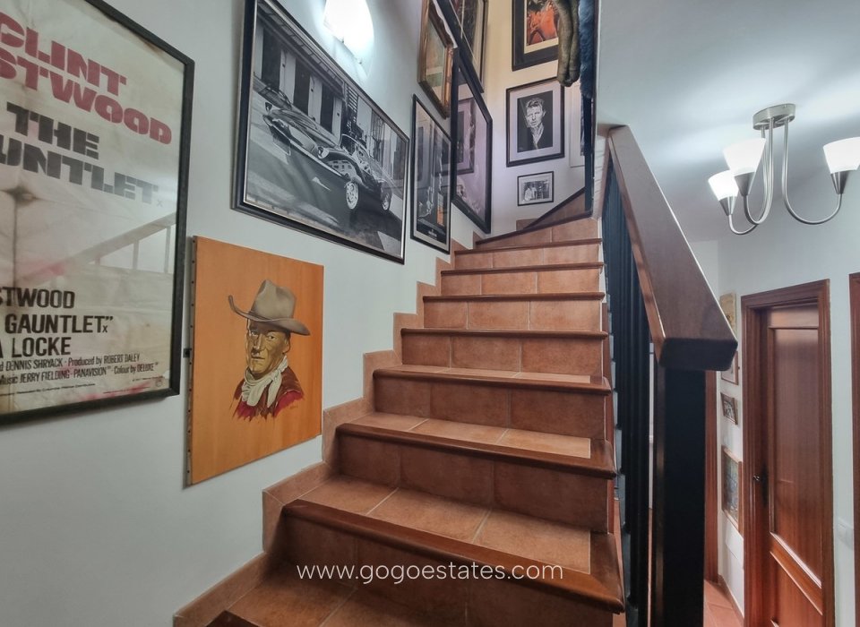 Te koop - Appartement - Duplex - Lubrin