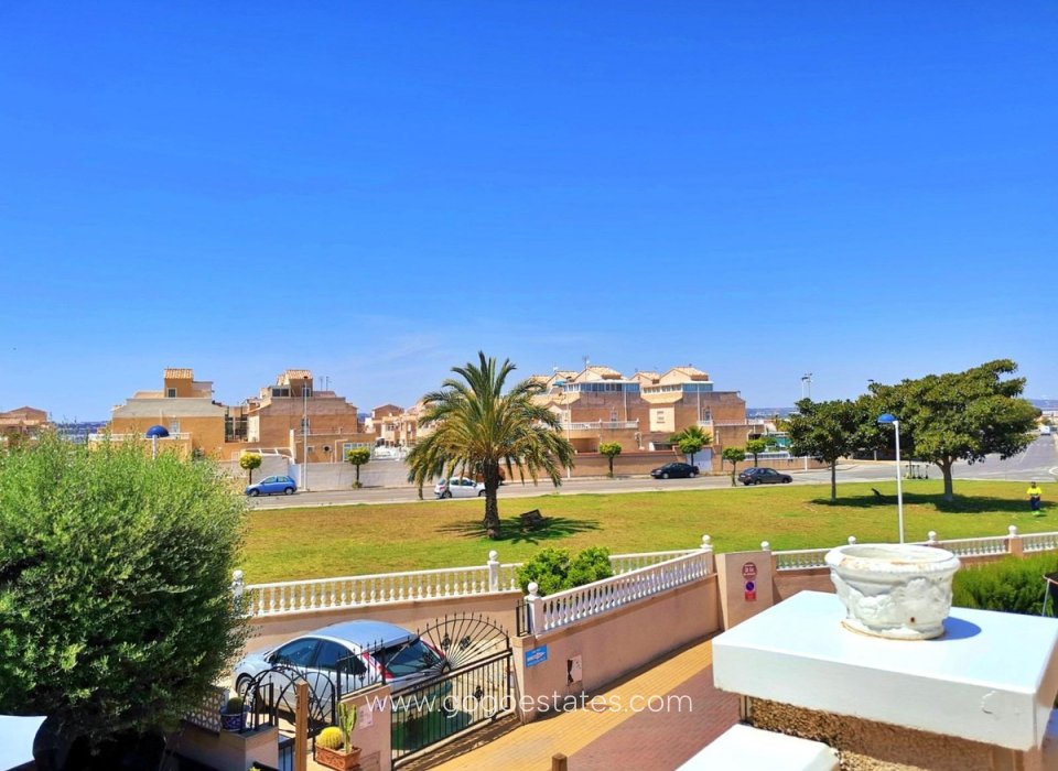 Te koop - Appartement - Duplex - Torrevieja - Torrevieja Centro