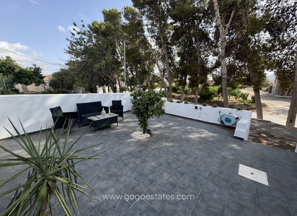 Te koop - Appartement - Duplex - Villaricos