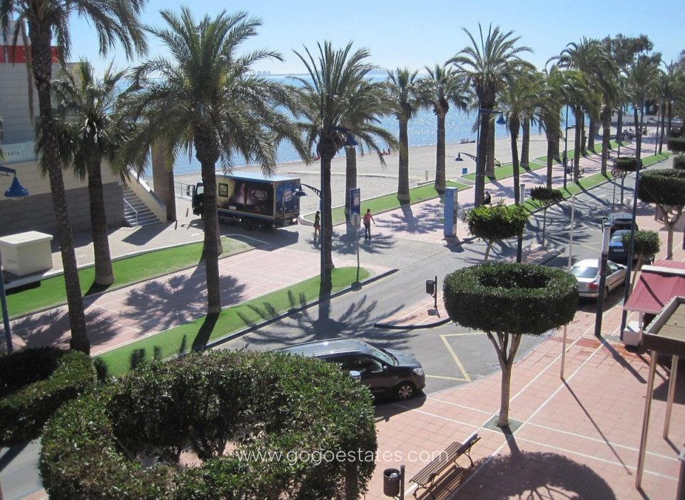 Te koop - Appartement - Los Alcazares - La Minería