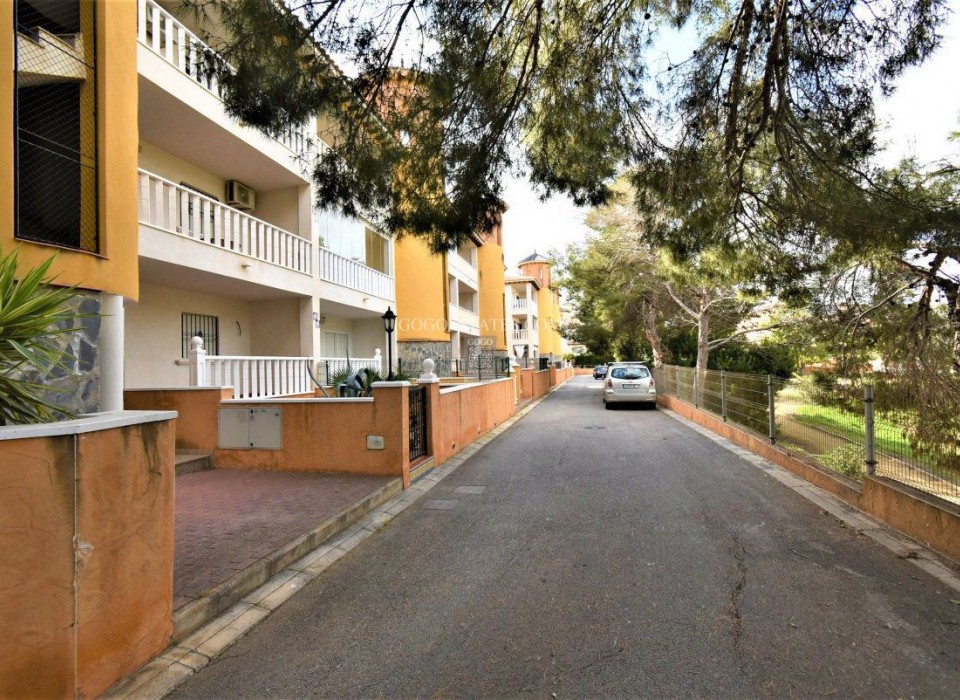 Te koop - Appartement - Orihuela Costa - Montezenia