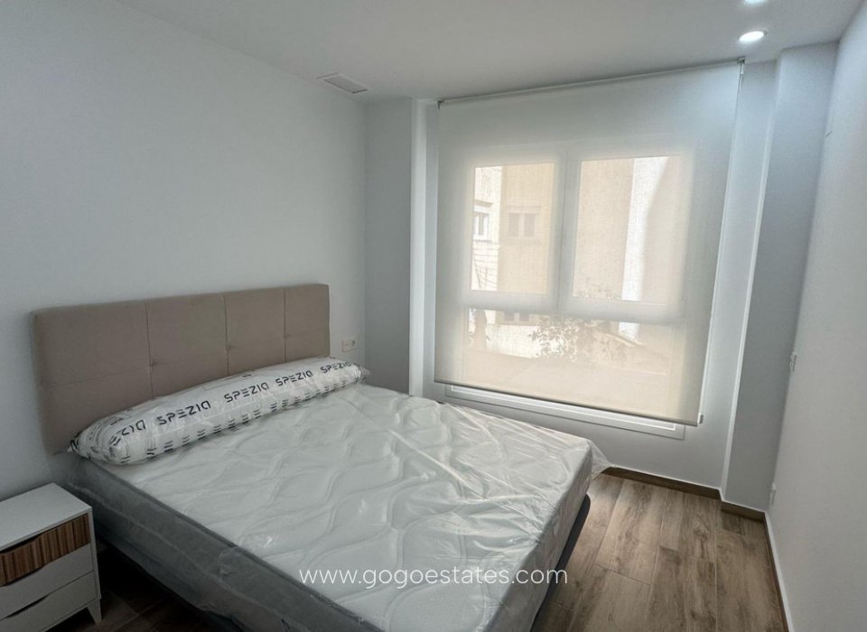 Te koop - Appartement - Penthouse Duplex - Alicante - Alicante Centro