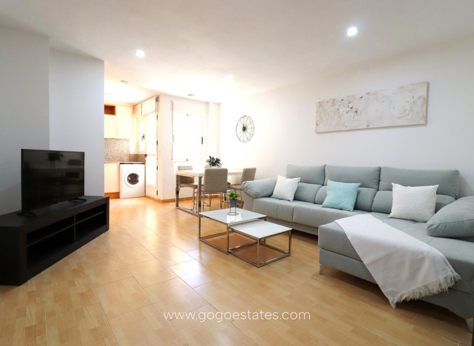 Te koop - Appartement - Penthouse Duplex - Benijofar - Los Palacios