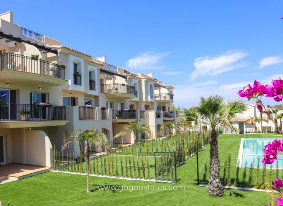 Te koop - Appartement - Penthouse Duplex - Dénia - Denia Centro