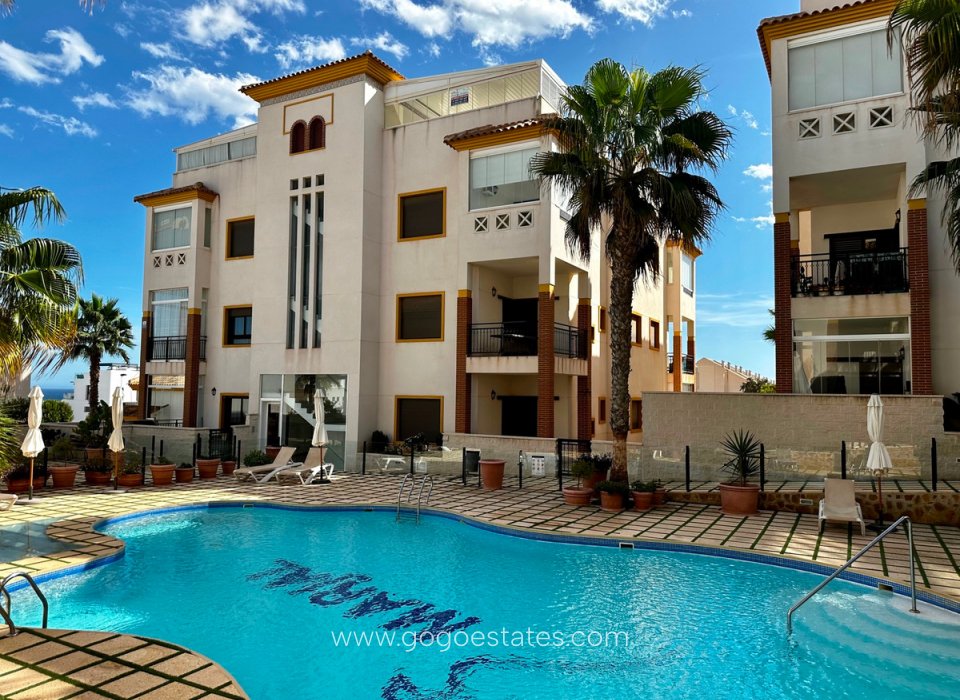 Te koop - Appartement - Penthouse Duplex - Guardamar del Segura - Guardamar del Segura Centro