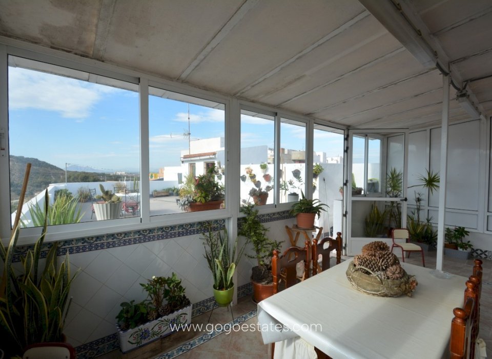 Te koop - Appartement - Penthouse Duplex - Guardamar del Segura - Guardamar del Segura Centro