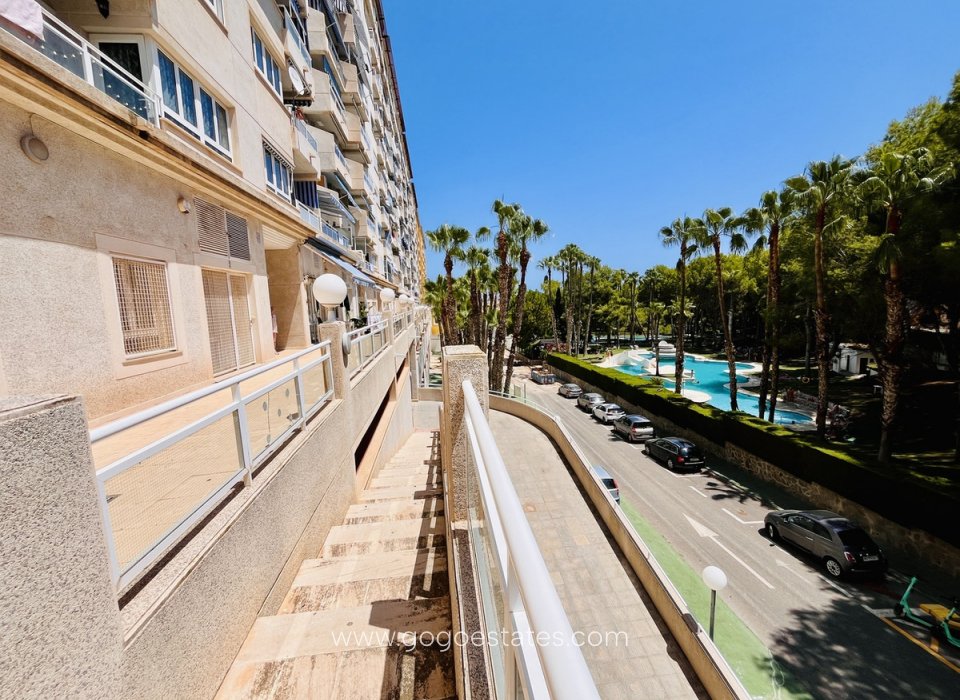 Te koop - Appartement - Penthouse Duplex - Orihuela - Dehesa de Campoamor