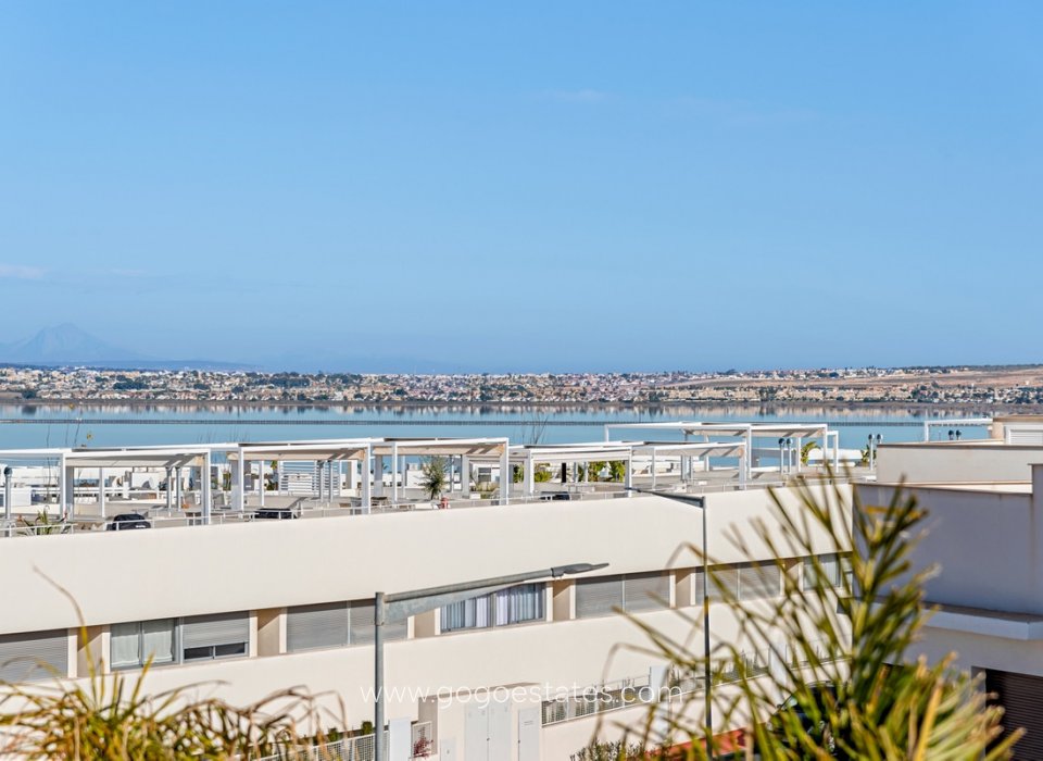 Te koop - Appartement - Penthouse Duplex - Orihuela - Los Balcones