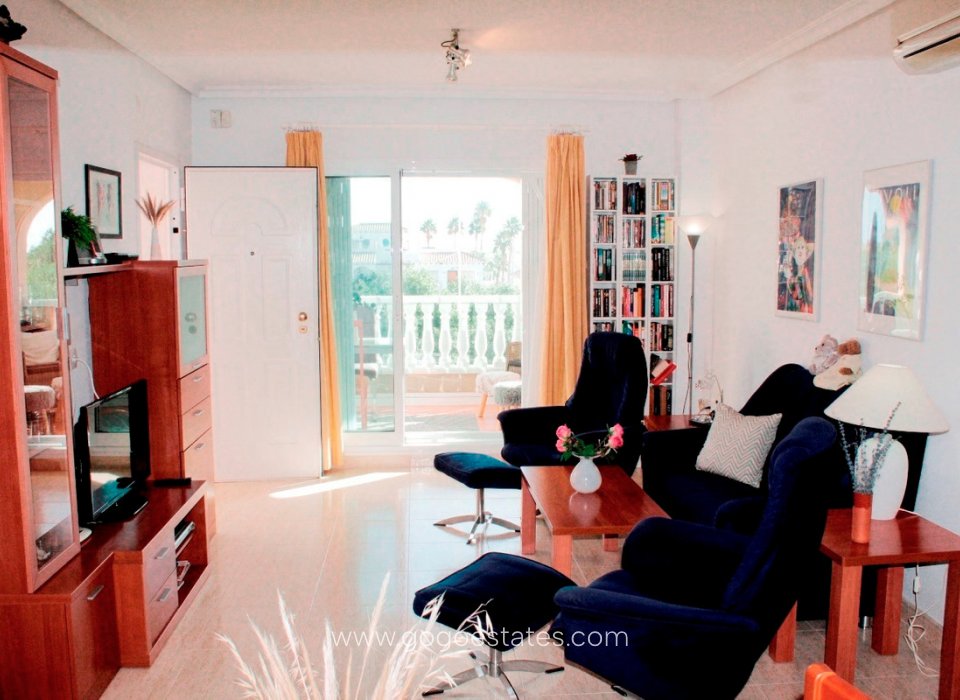 Te koop - Appartement - Penthouse Duplex - Orihuela - Orihuela Costa