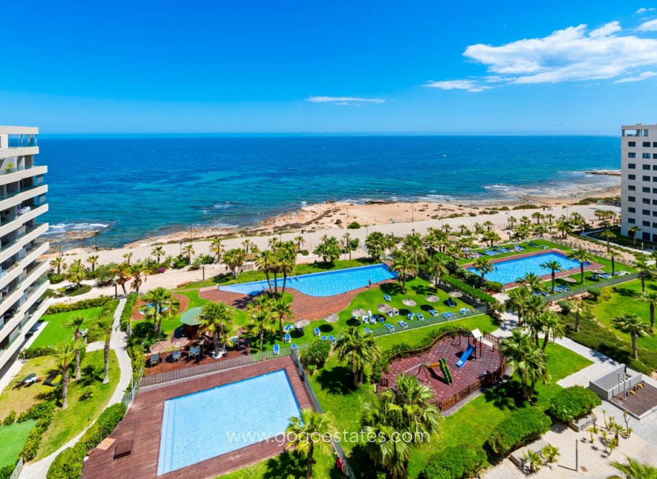 Te koop - Appartement - Penthouse Duplex - Orihuela - Punta Prima