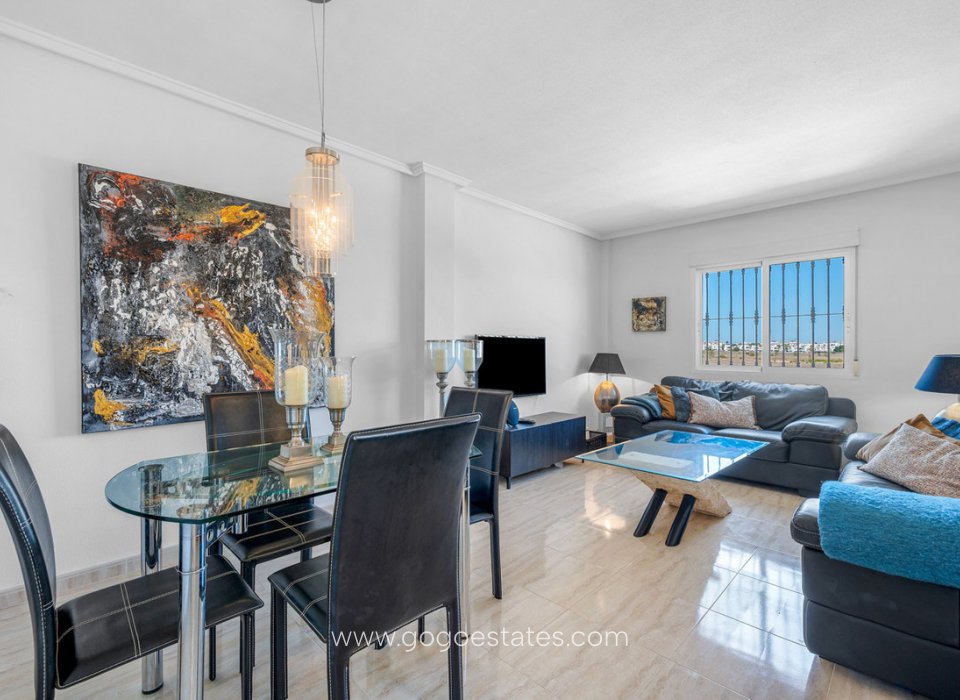 Te koop - Appartement - Penthouse Duplex - Orihuela - Villamartin