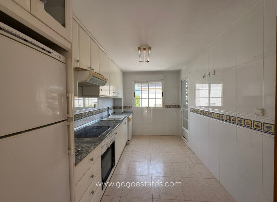 Te koop - Appartement - Penthouse Duplex - Pilar De La Horadada - Pilar de la Horadada Centro