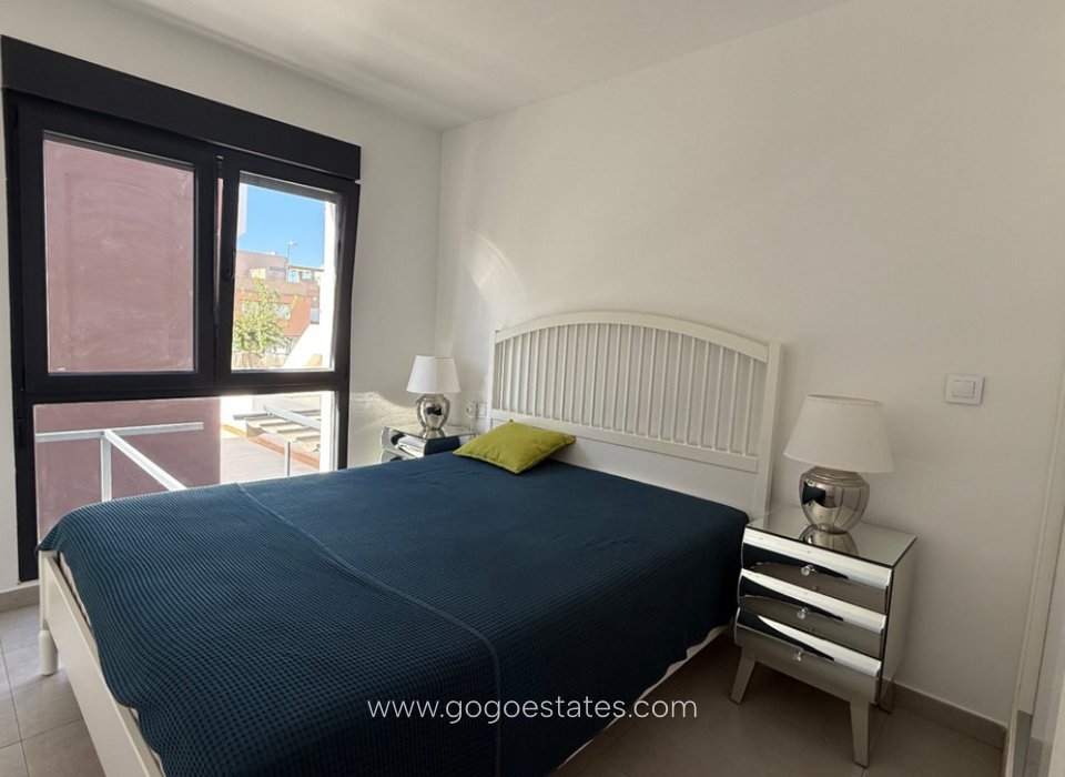 Te koop - Appartement - Penthouse Duplex - Pilar De La Horadada - Pilar de la Horadada Centro