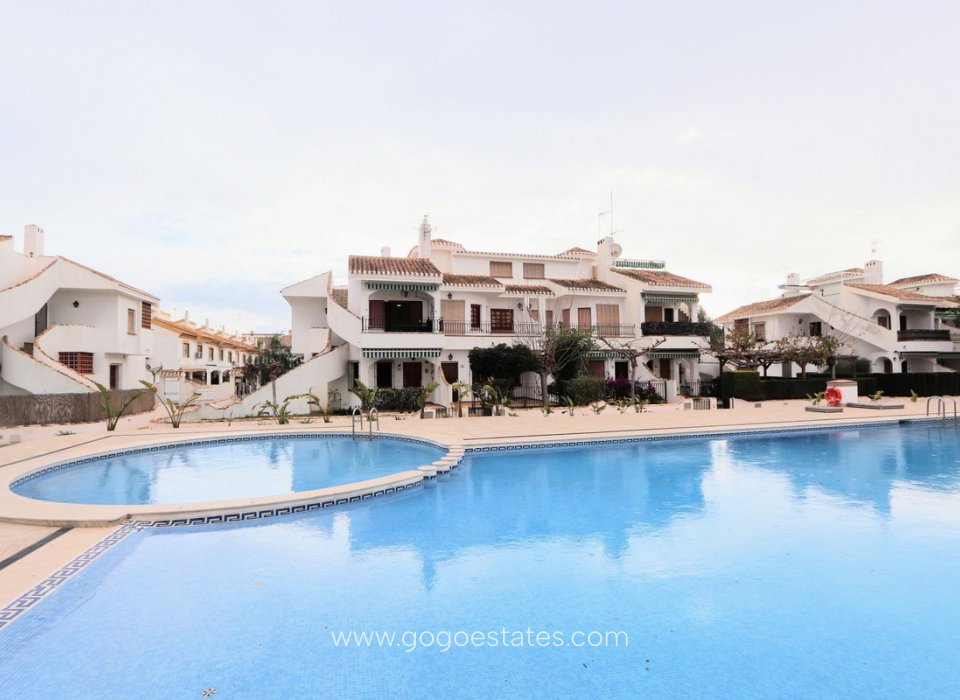 Te koop - Appartement - Penthouse Duplex - Pilar De La Horadada - Torre de la Horadada