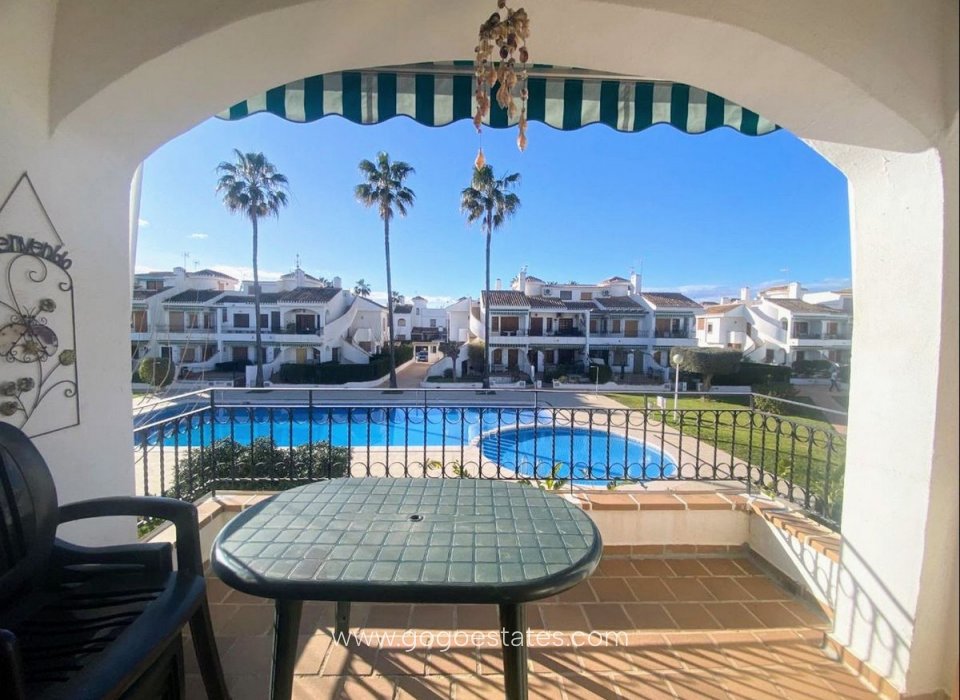 Te koop - Appartement - Penthouse Duplex - Pilar De La Horadada - Torre de la Horadada