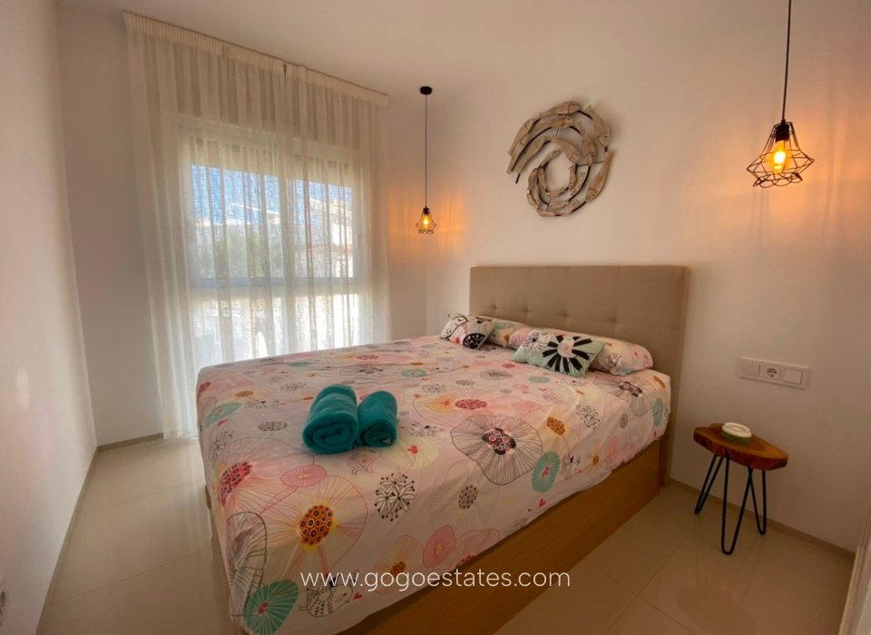 Te koop - Appartement - Penthouse Duplex - Rojales - Ciudad Quesada