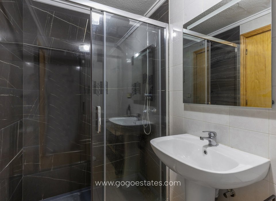 Te koop - Appartement - Penthouse Duplex - Torrevieja - La Mata