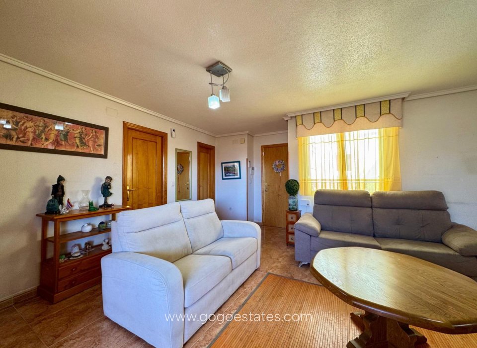 Te koop - Appartement - Penthouse Duplex - Torrevieja - Torrevieja Centro