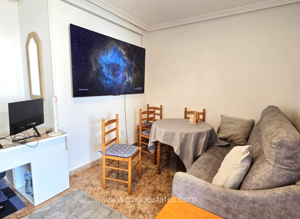 Te koop - Appartement - Penthouse Duplex - Torrevieja - Torrevieja Centro