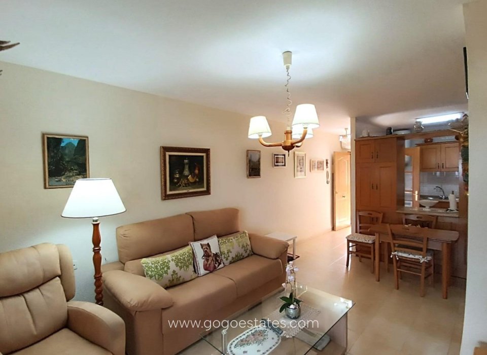 Te koop - Appartement - Penthouse Duplex - Torrevieja - Torrevieja Centro