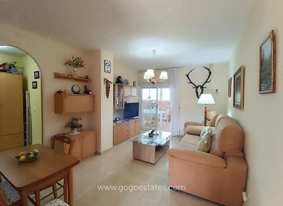 Te koop - Appartement - Penthouse Duplex - Torrevieja - Torrevieja Centro