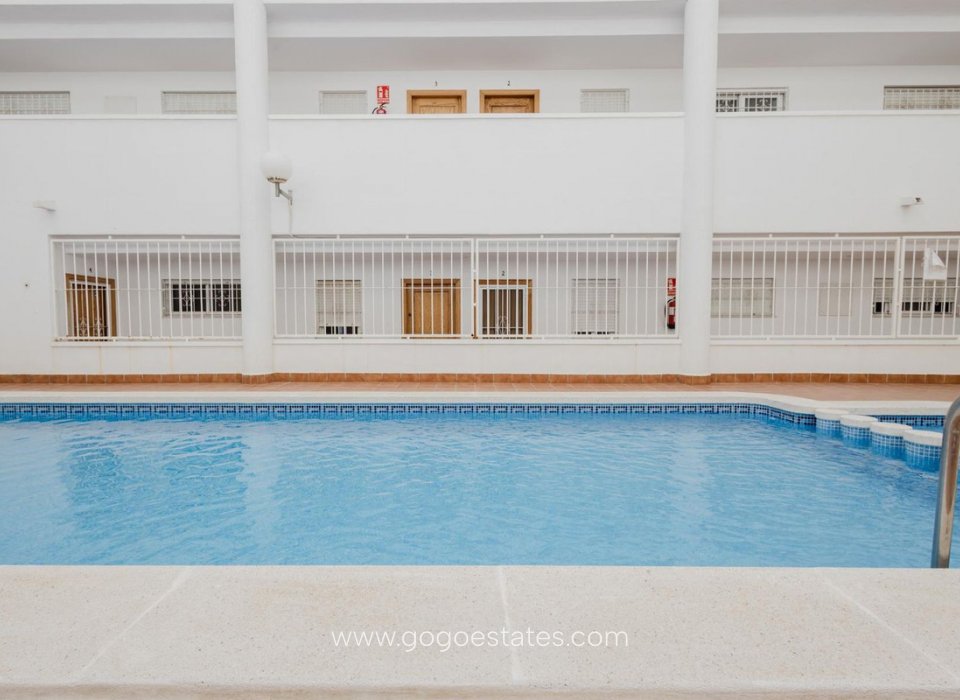 Te koop - Appartement - Penthouse Duplex - Torrevieja - Torrevieja Centro