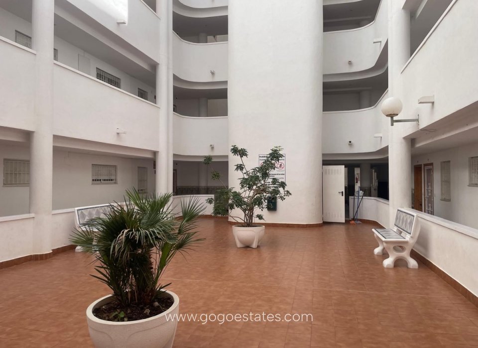 Te koop - Appartement - Penthouse Duplex - Torrevieja - Torrevieja Centro