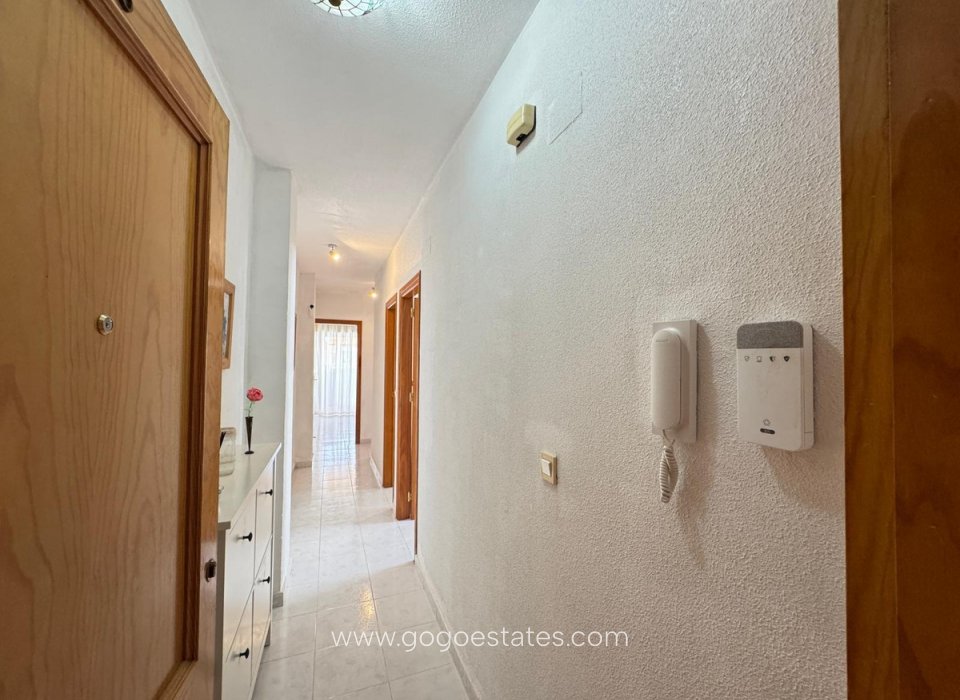 Te koop - Appartement - Penthouse Duplex - Torrevieja - Torrevieja Centro