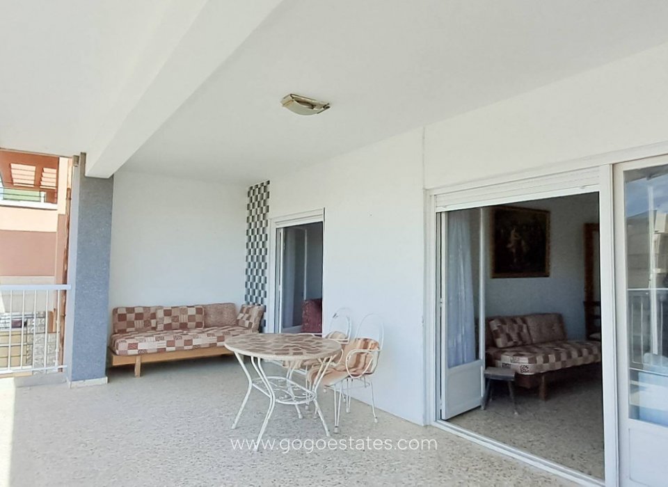 Te koop - Appartement - Penthouse Duplex - Torrevieja - Torrevieja Centro