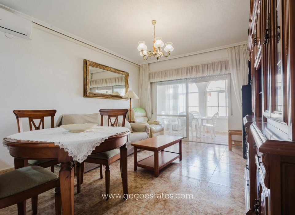 Te koop - Appartement - Penthouse Duplex - Torrevieja - Torrevieja Centro