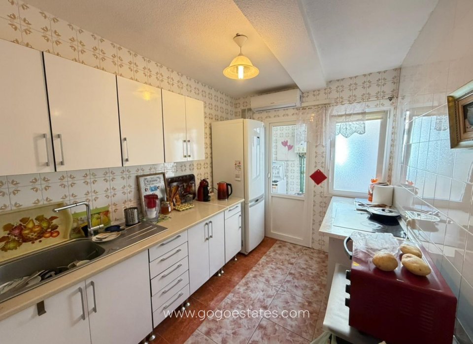 Te koop - Appartement - Penthouse Duplex - Torrevieja - Torrevieja Centro