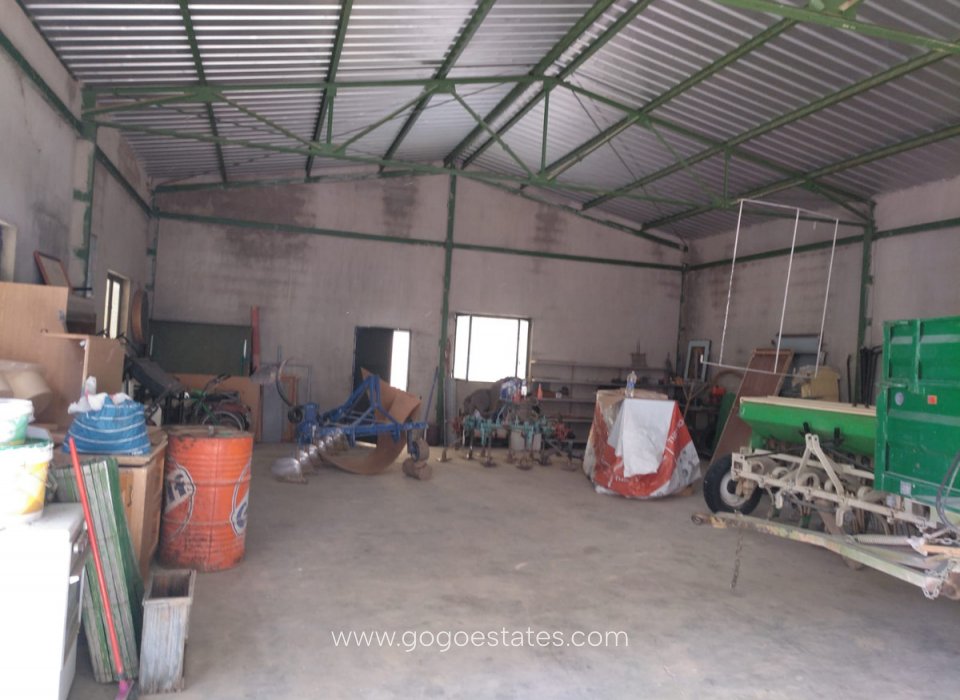 Te koop - Appartement - Yecla