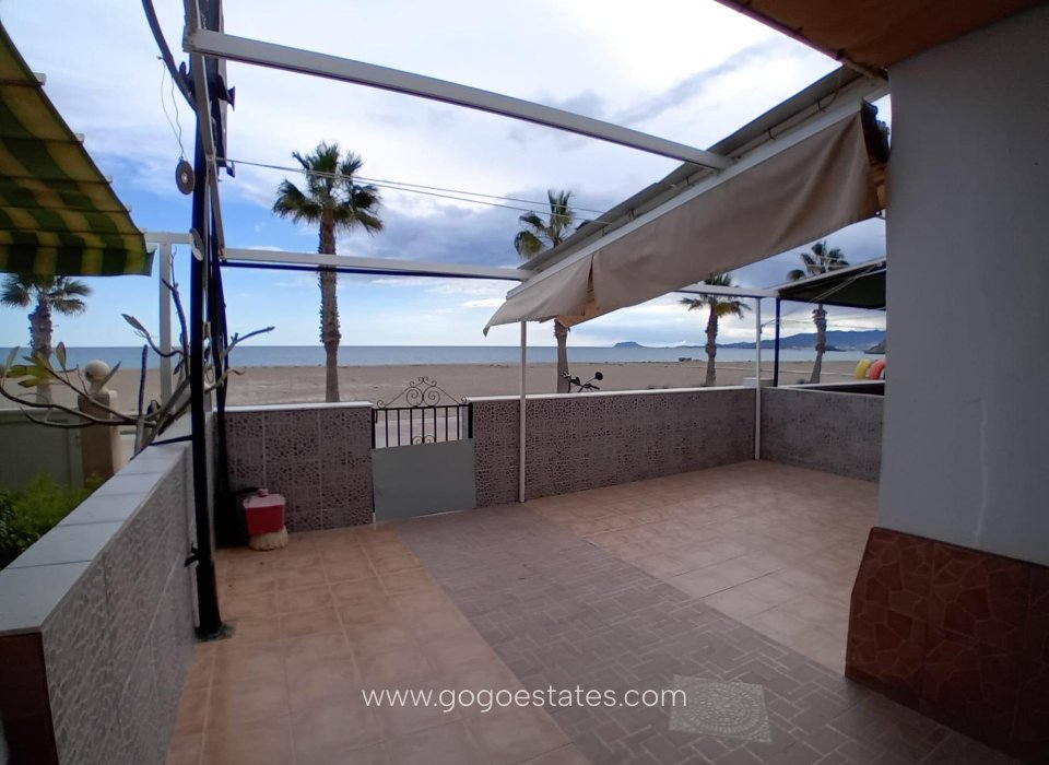 Te koop - Bedrijfspanden - Mazarron - Bolnuevo