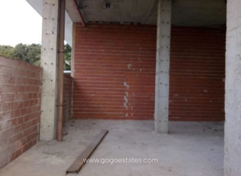 Te koop - Commercieel - Commerciële Ruimten - Calpe - Calpe Centro