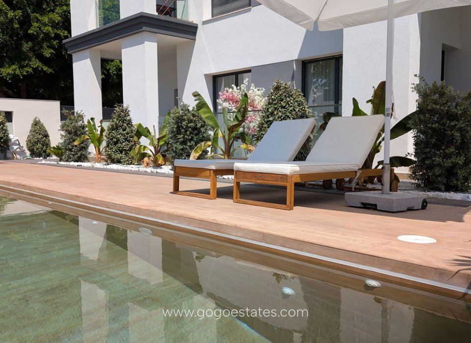 Te koop - Commercieel - Hotel - Alicante - Alicante Centro