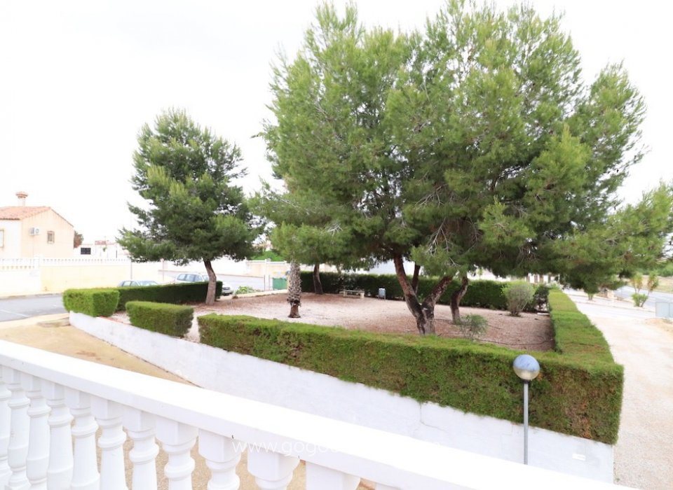 Te koop - Commercieel - Hotel - San Miguel De Salinas - San Miguel de Salinas Centro