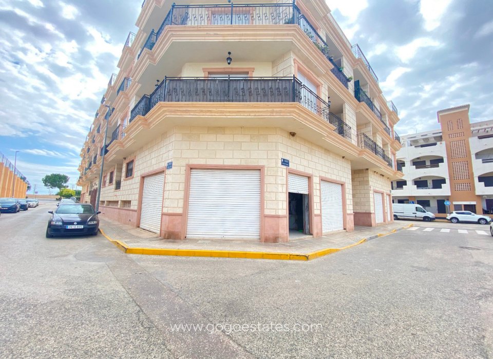 Te koop - Commercieel - Overig - Formentera de Segura