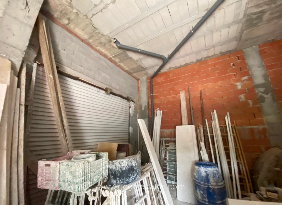 Te koop - Commercieel - Overig - Formentera de Segura