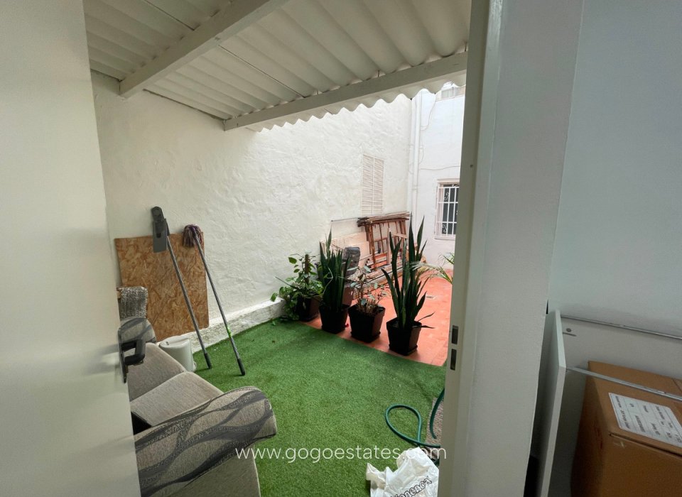 Te koop - Commercieel - Overig - Guardamar del Segura - Guardamar del Segura Centro