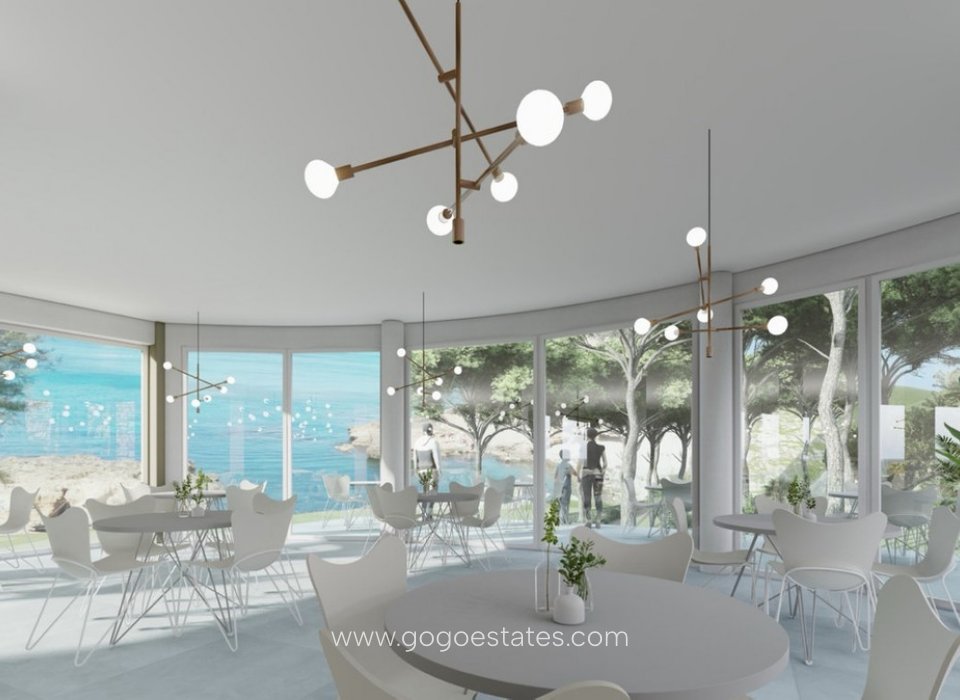 Te koop - Commercieel - Overig - Jávea Xàbia - Jávea - Xàbia Centro