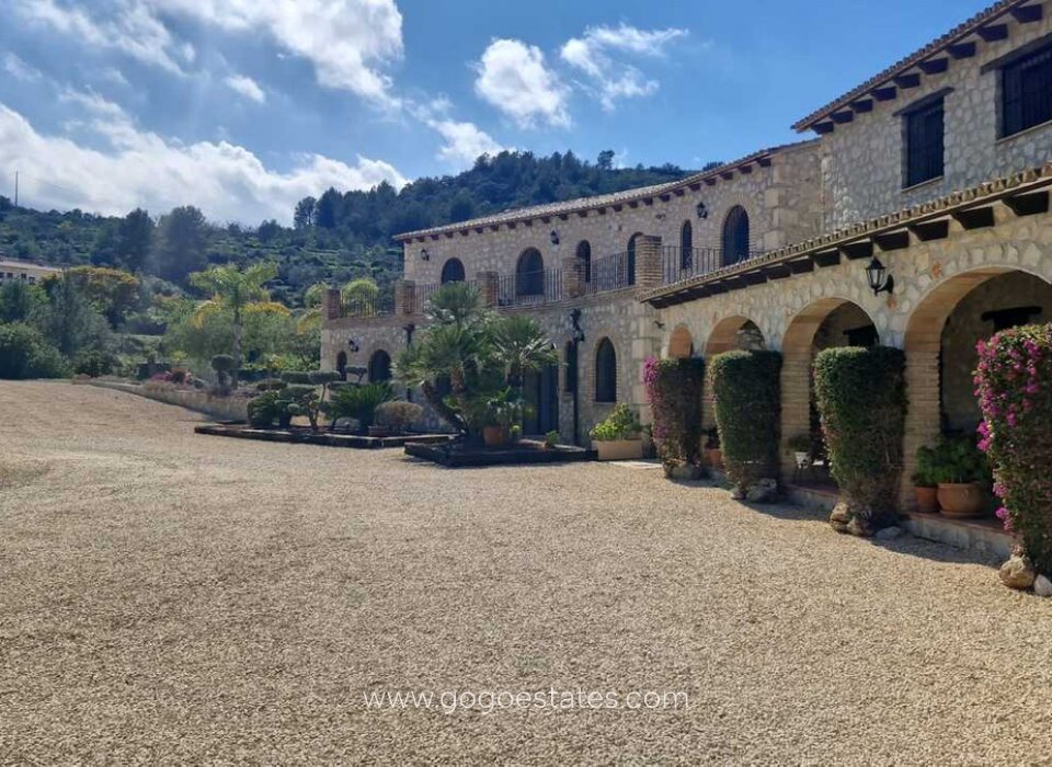 Te koop - Commercieel - Overig - Llíber