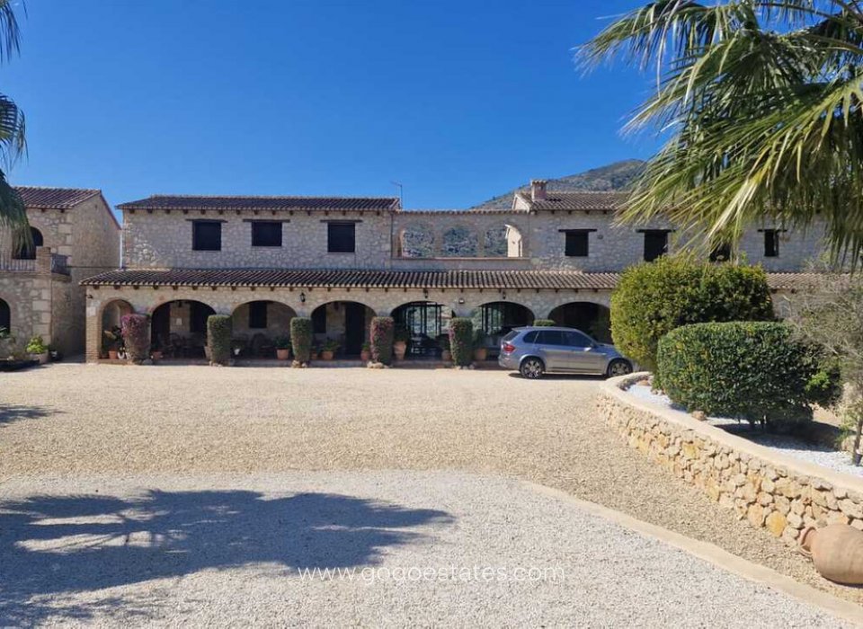 Te koop - Commercieel - Overig - Llíber