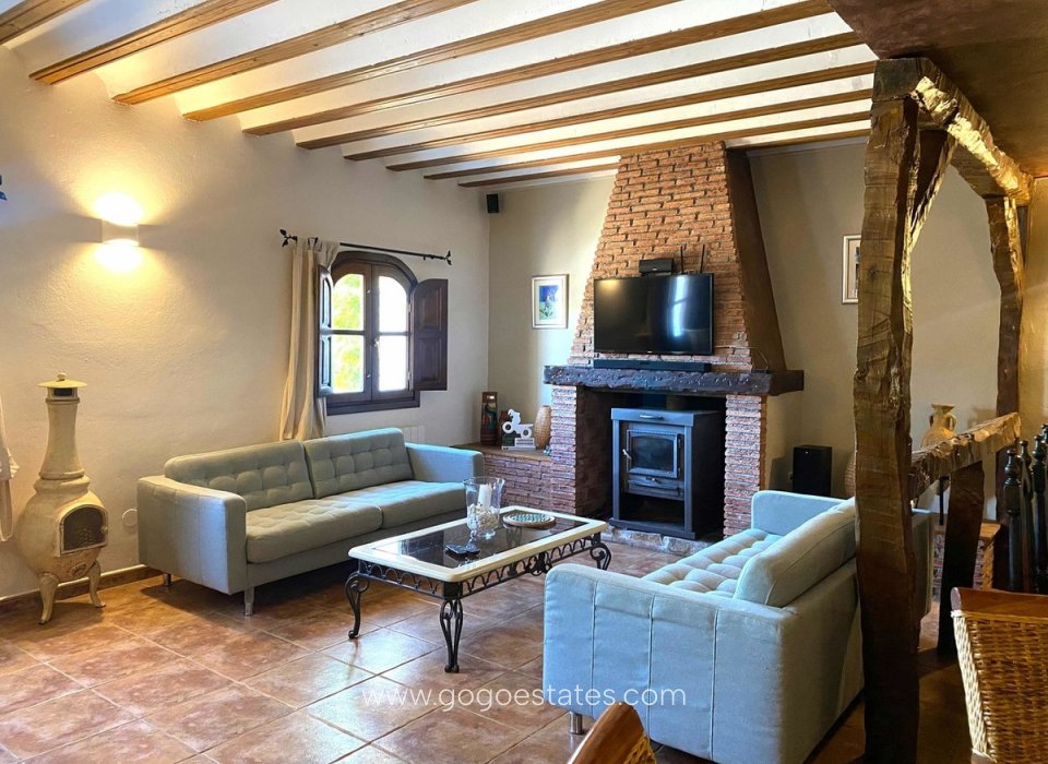 Te koop - Commercieel - Overig - Lorca - Lorca Centro