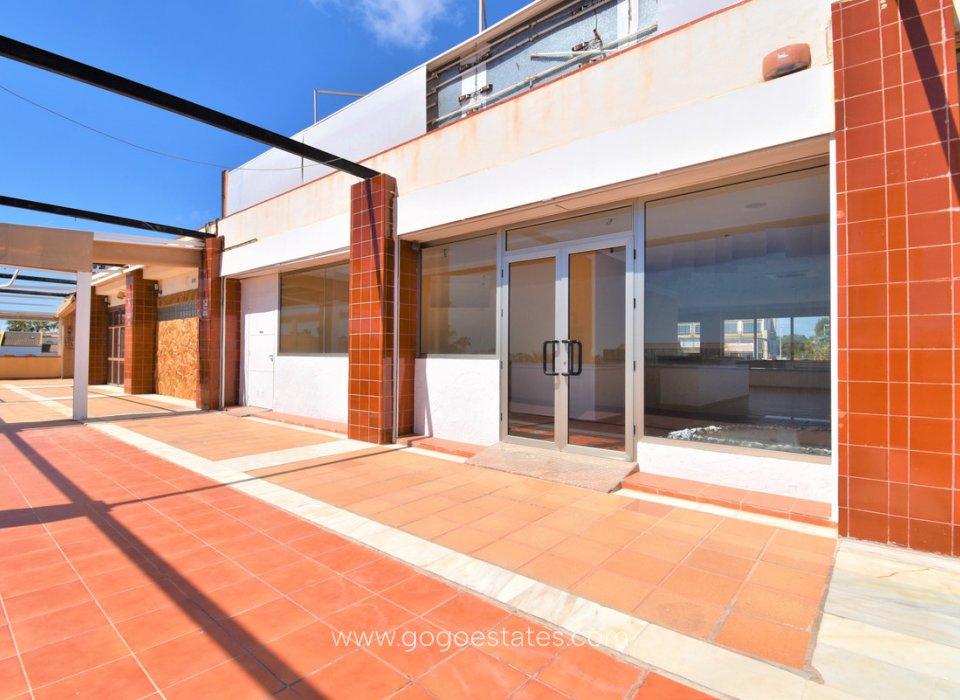 Te koop - Commercieel - Overig - Orihuela - Los Dolses