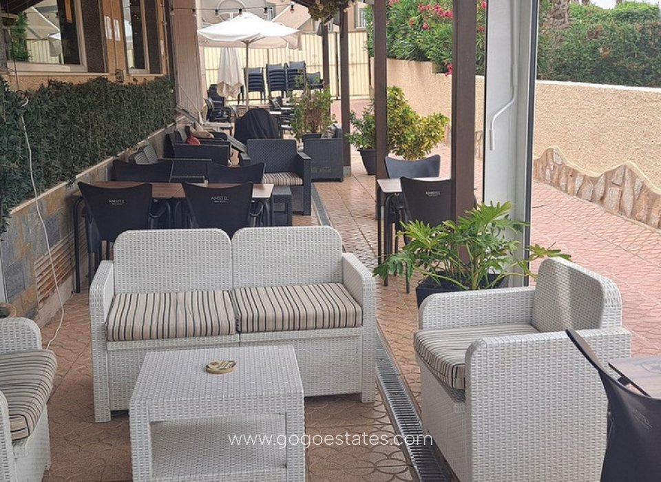 Te koop - Commercieel - Overig - Orihuela - Orihuela Costa