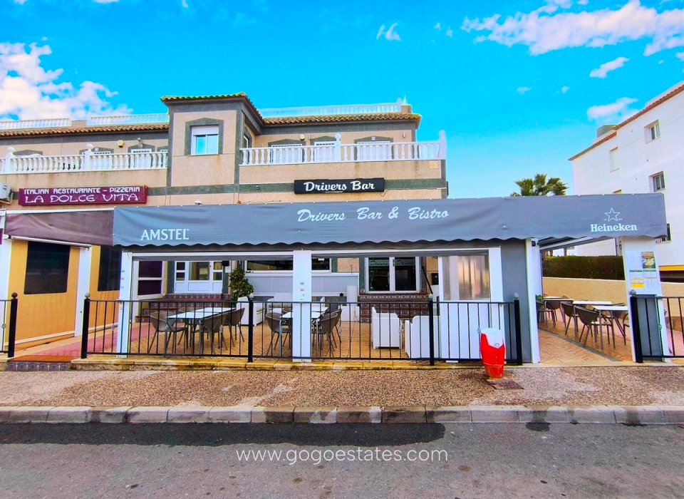 Te koop - Commercieel - Overig - Orihuela - Villamartin